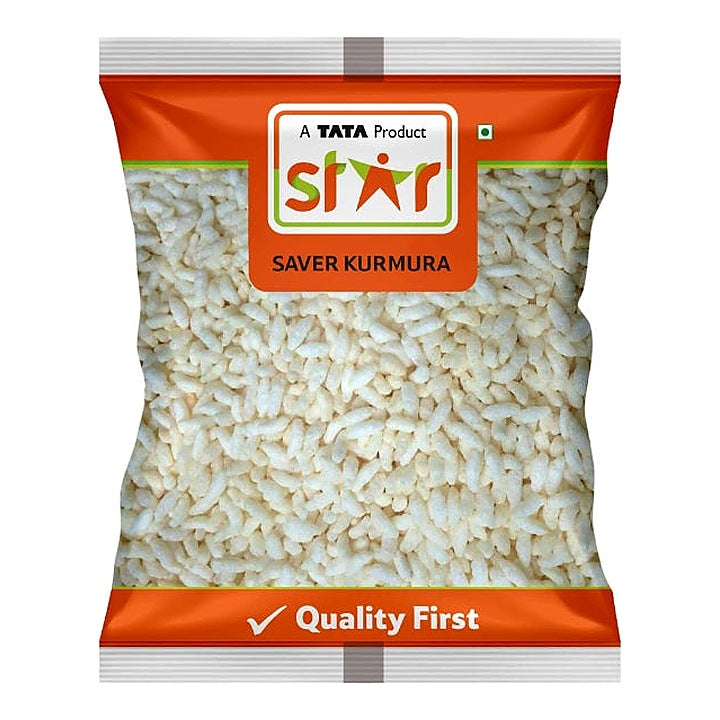 Star Saver Kurmura 500 g
