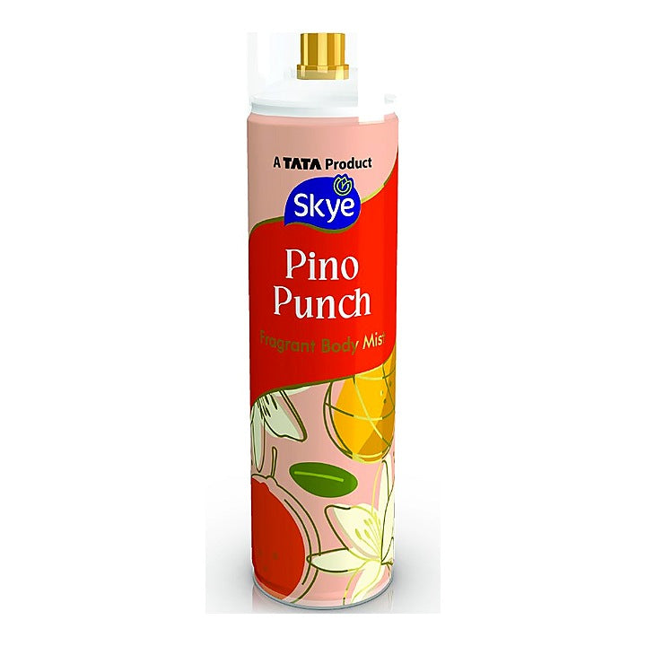 Skye Pino Punch Body Mist, 135 ml