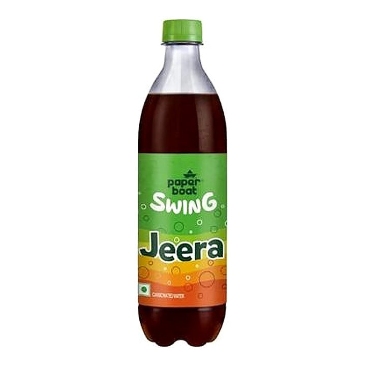 Paper Boat Swing Jeera Fizz Soda 600 ml