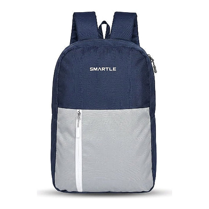 Smartle Gear Daypack Silver 1 pc