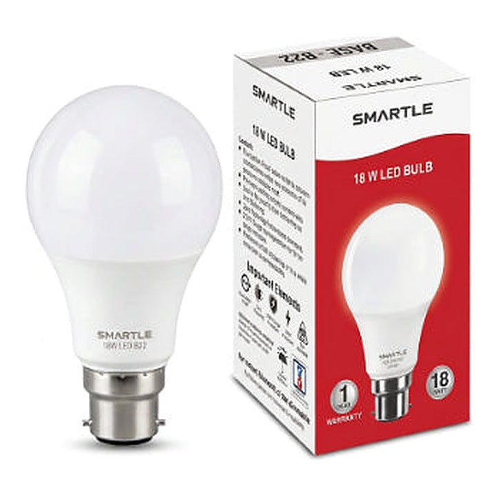 Smartle 18 W Led 1 pc