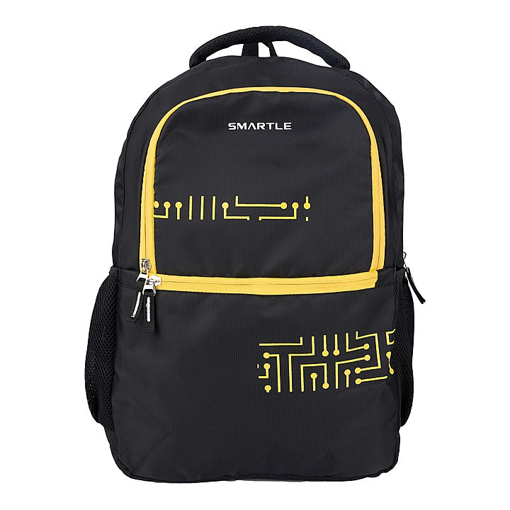 Smartle Laptop Backpack Black 1 pc