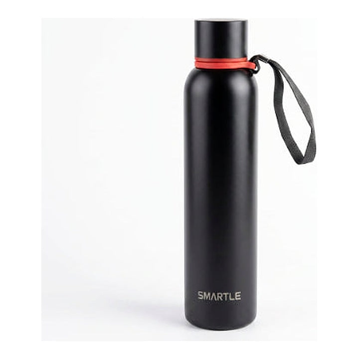 Smartle Leo Vacuum Flask Black 750 Ml 1 pc