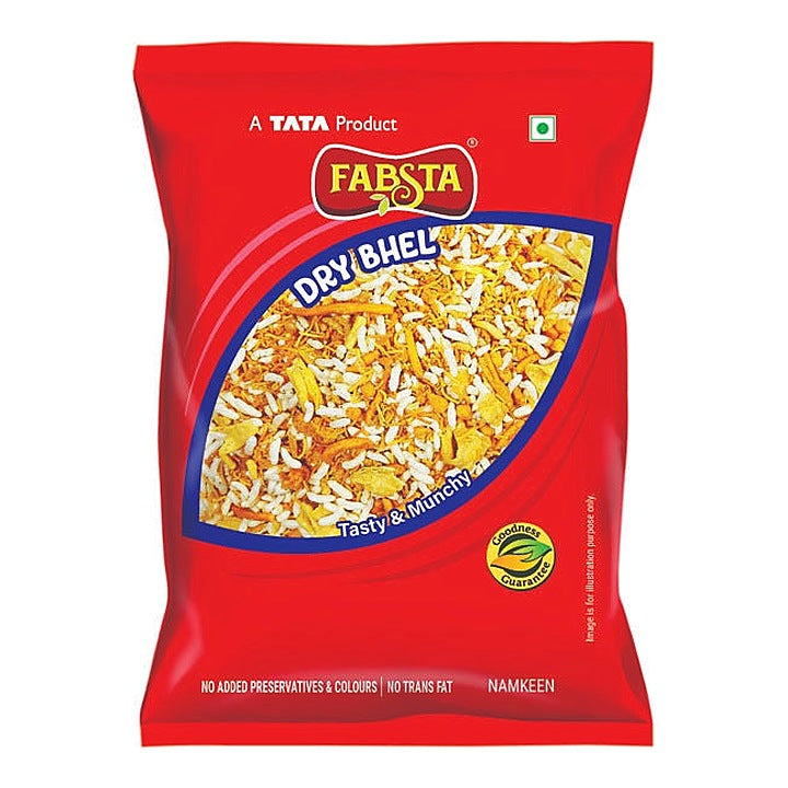 Fabsta Dry Bhel, 200 g