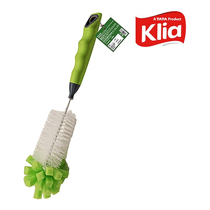 Klia Bottle Cleaner Brush 1 Pc