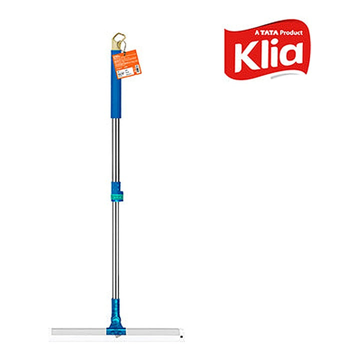 Klia Multifunction Magic Broom Wiper 1 Pc