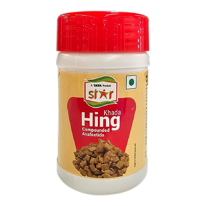 Star Khada Hing 50 g