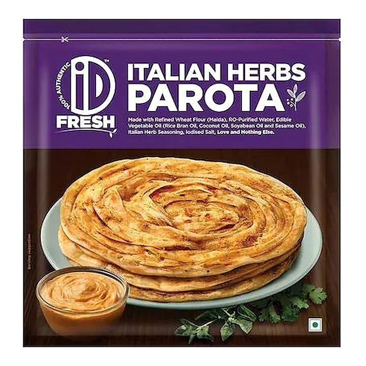Id Italian Herb Parota 160 g