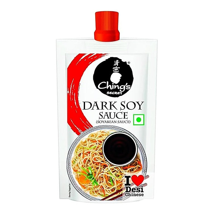 Ching'S Dark Soy Sauce 90 g