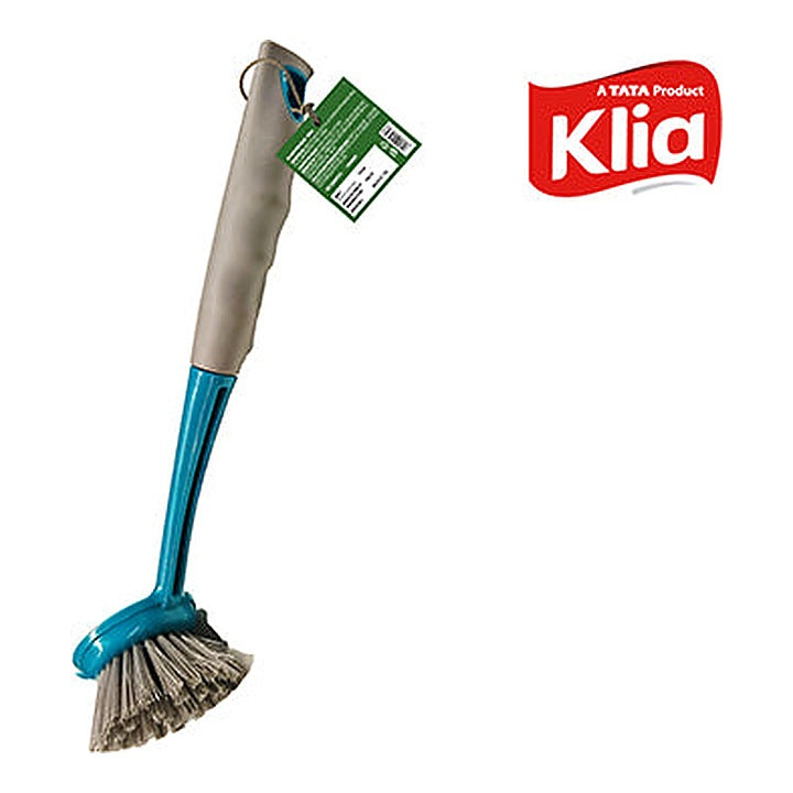 Klia Kitchen Sink Brush Small 1 Pc