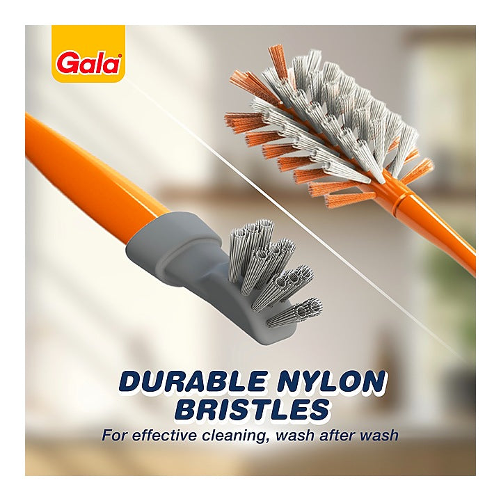 Gala Antibac Bottle Cleaning Brush 1 Pc