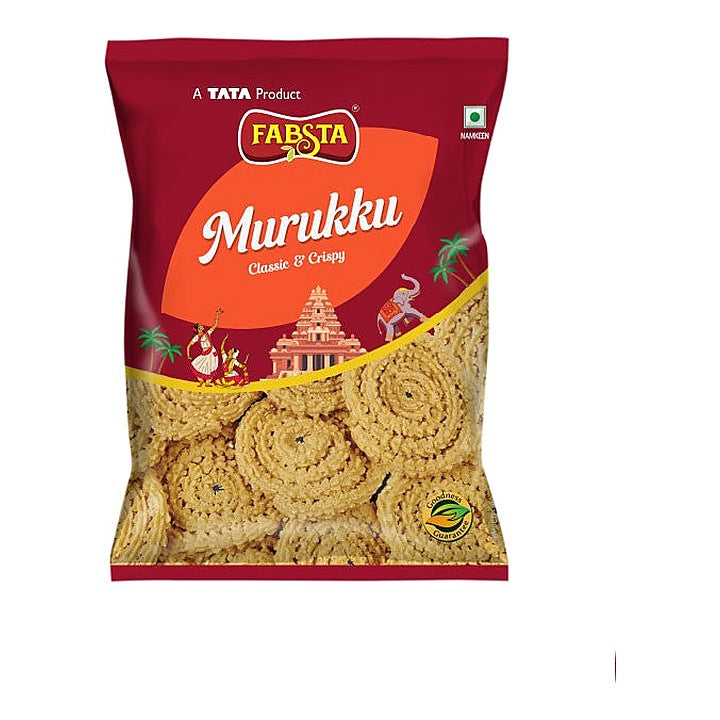 Fabsta Murukku 200 g