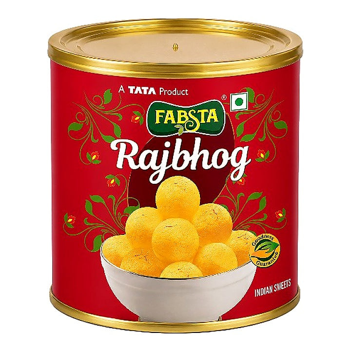 Fabsta Rajbhog Tin 1 Kg