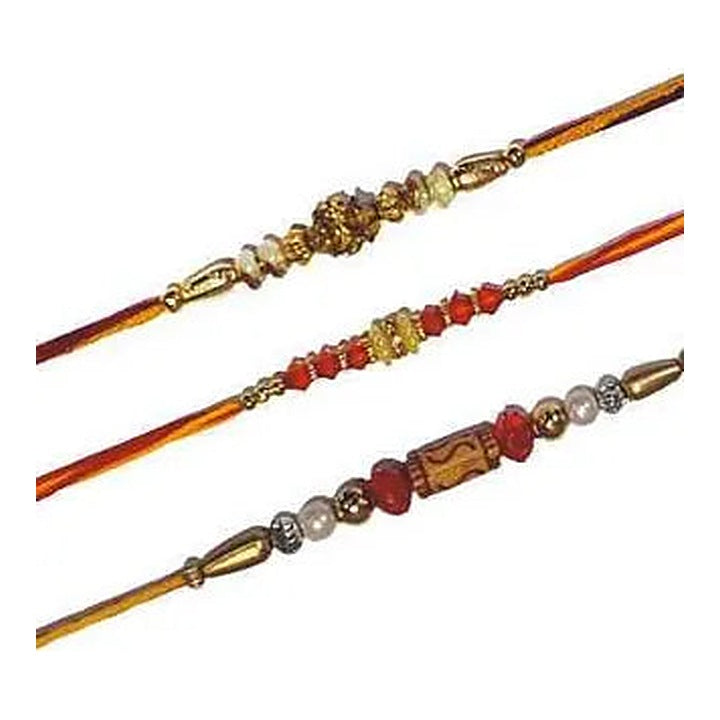 Smartle Raksha Sutra Assorted 1 Pc