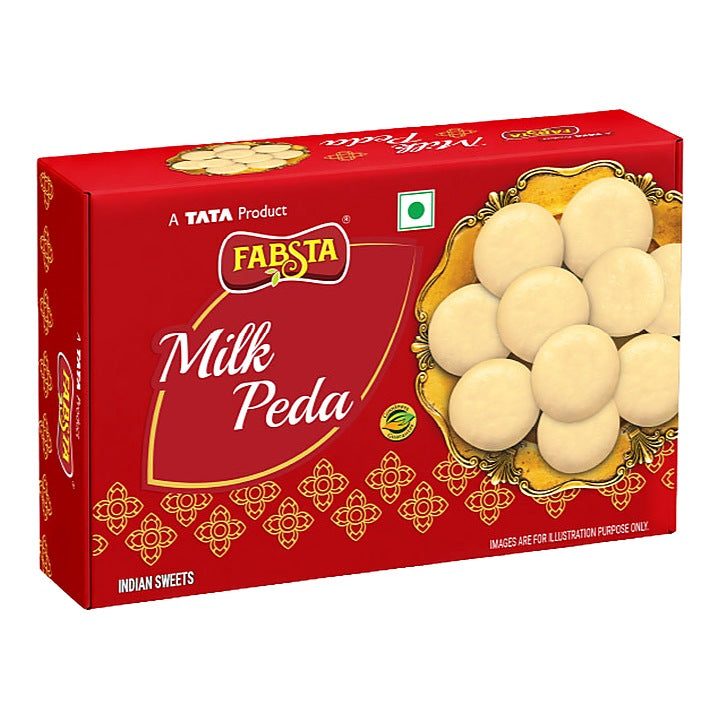 Fabsta Milk Peda 200 g