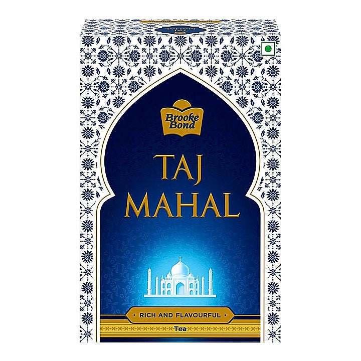 Taj Mahal Tea : 500 g