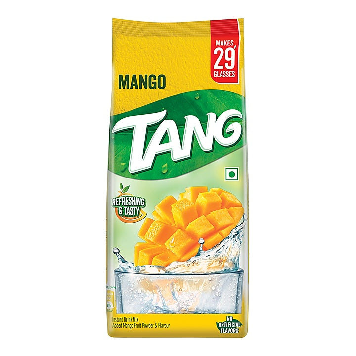 Tang Mango Instant Drink Mix : 500 g