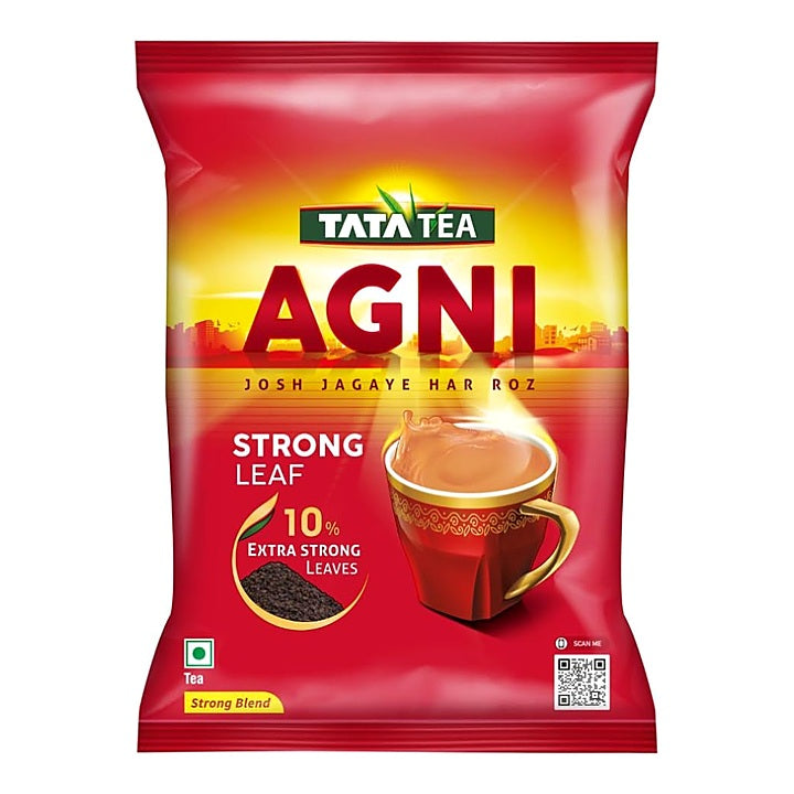 Tata Tea Agni : 1 kg
