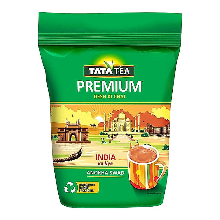 Tata Tea Premium : 1 kg