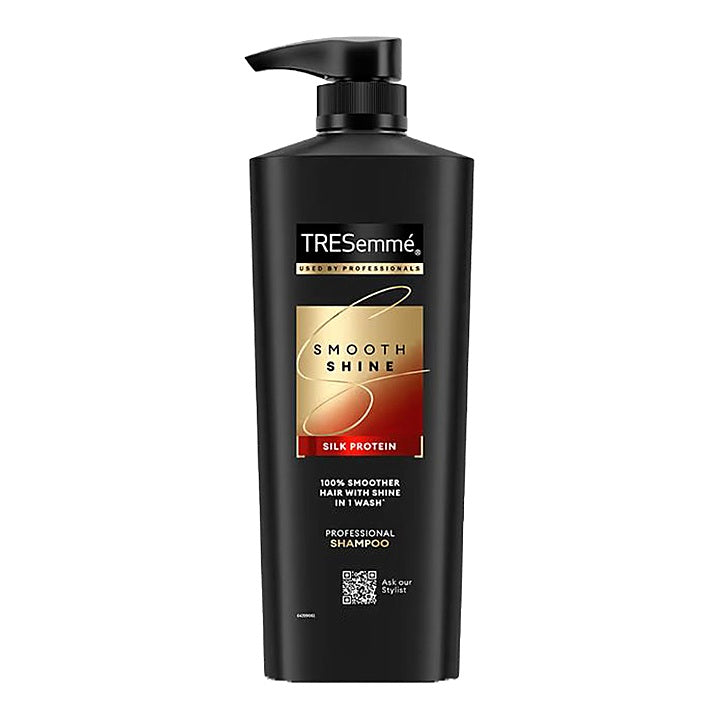 TRESemme Smooth & Shine Shampoo : 580 ml