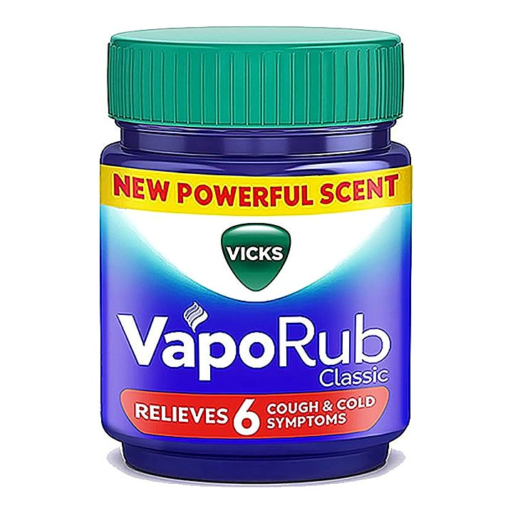 Vicks Vaporub : 50 ml