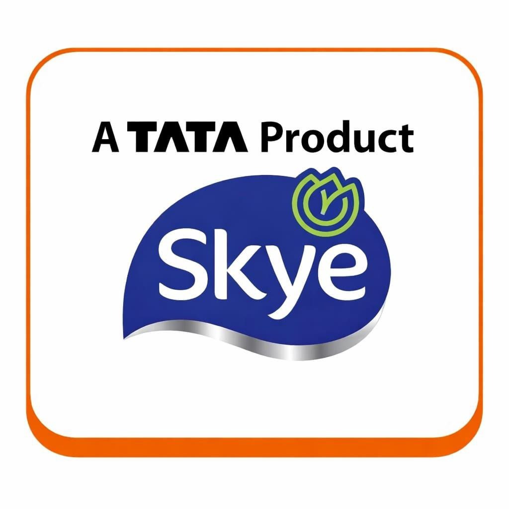 TATA Skye